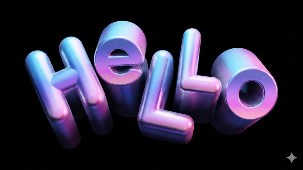 Nano Banana Pro AI Image Generator - Professional Capabilities